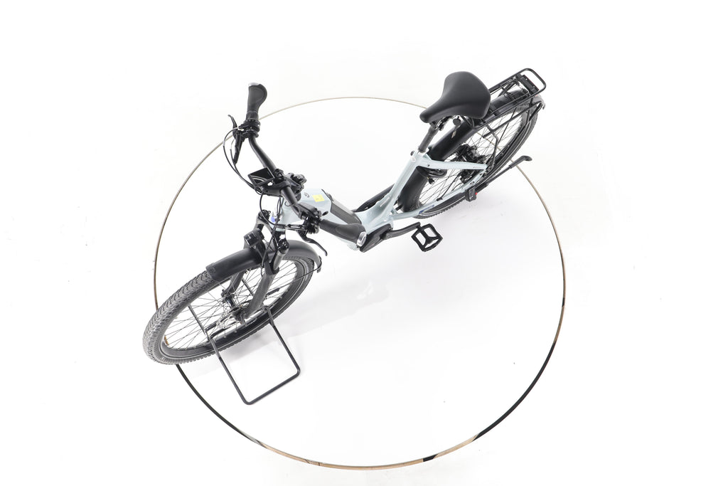 Velo de Ville SEB 990 City E-Bike Tiefeinsteiger - Image 18