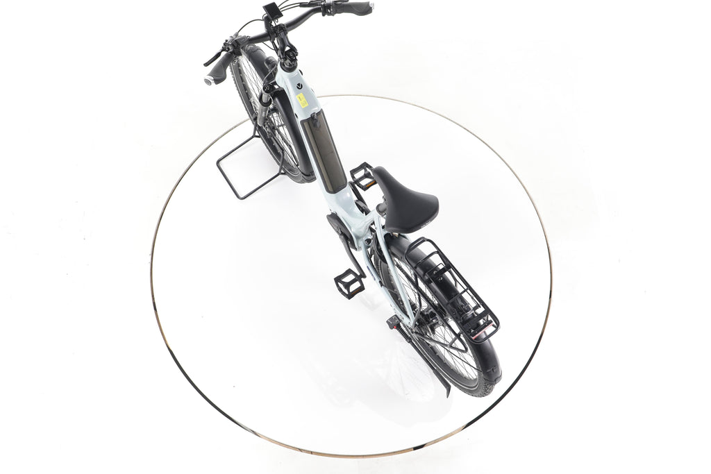 Velo de Ville SEB 990 City E-Bike Tiefeinsteiger - Image 21