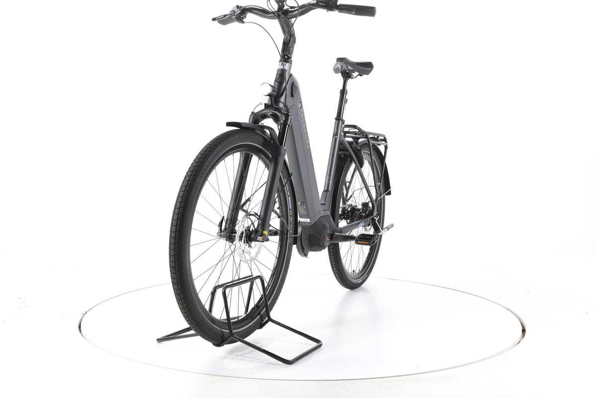Kalkhoff Image 5.B Move+ City E-Bike Tiefeinsteiger 2024 - Image 5