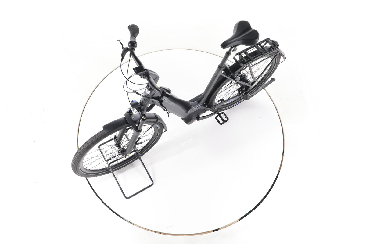 Kalkhoff Image 5.B Move+ City E-Bike Tiefeinsteiger 2024 - Image 18