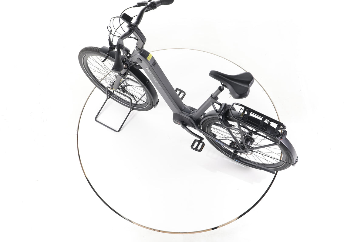 Kalkhoff Image 5.B Move+ City E-Bike Tiefeinsteiger 2024 - Image 20