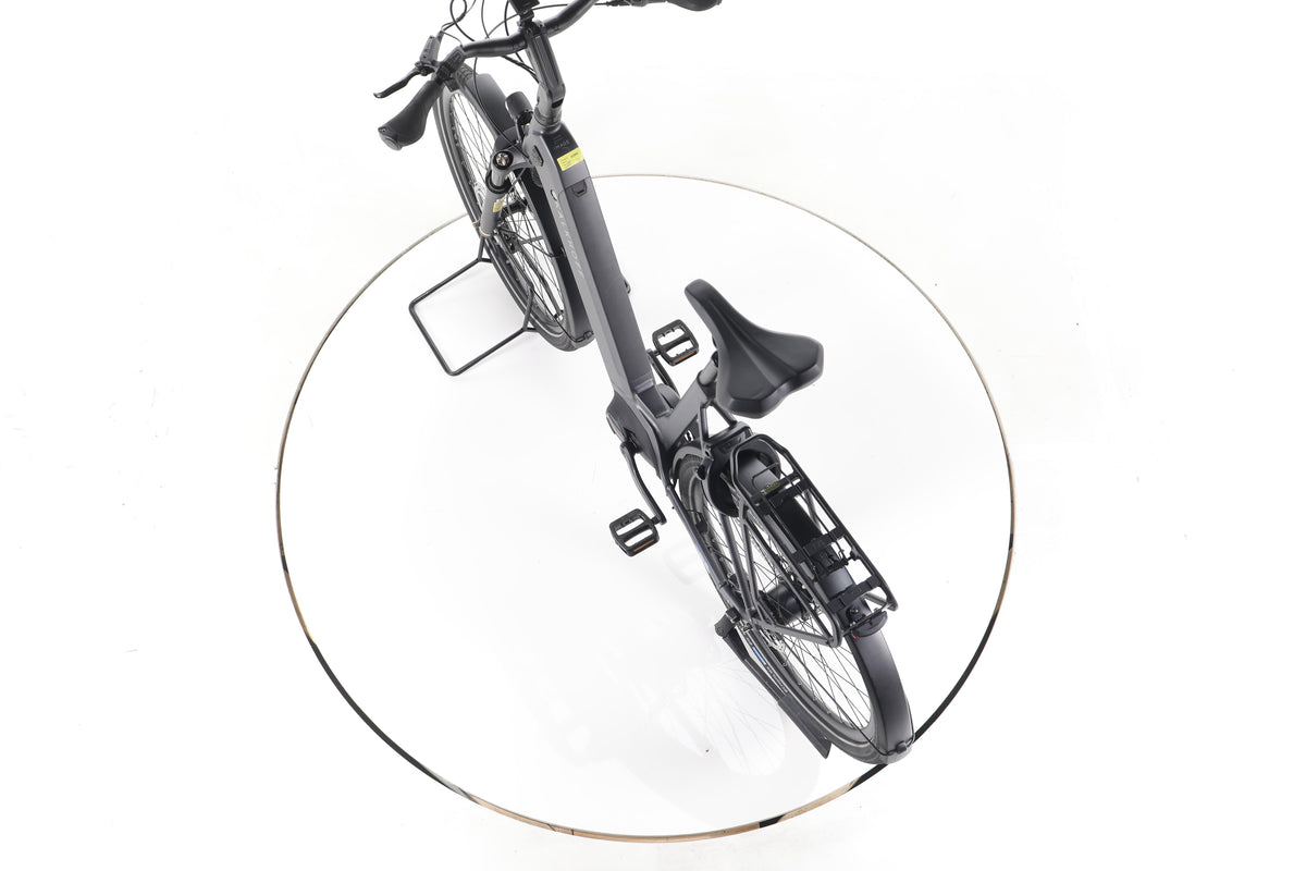 Kalkhoff Image 5.B Move+ City E-Bike Tiefeinsteiger 2024 - Image 21