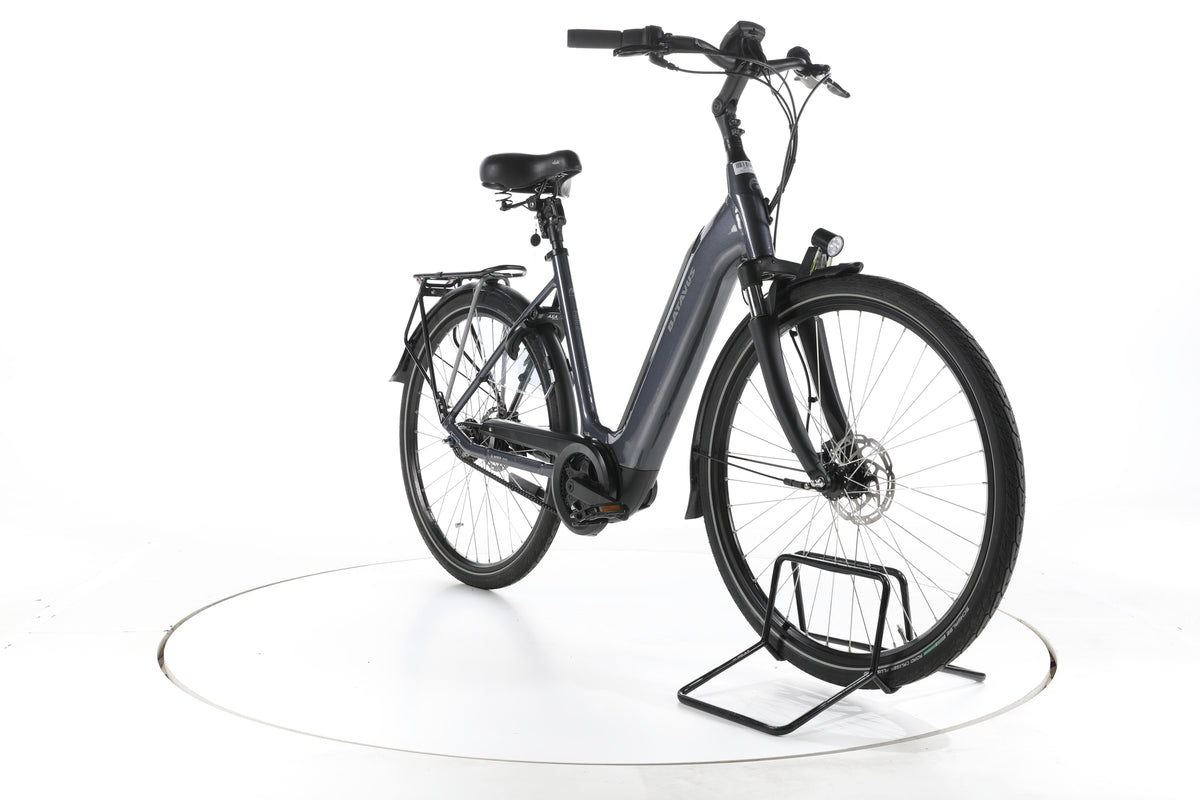 Batavus Finez E-go® Power City E-Bike Tiefeinsteiger - Image 3