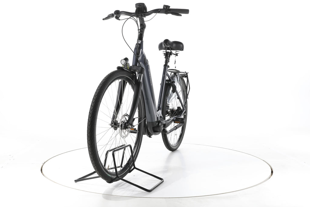 Batavus Finez E-go® Power City E-Bike Tiefeinsteiger - Image 5