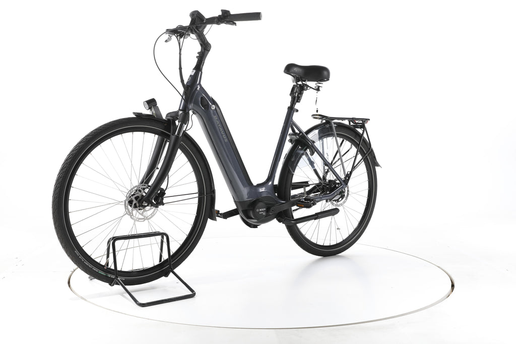 Batavus Finez E-go® Power City E-Bike Tiefeinsteiger - Image 6