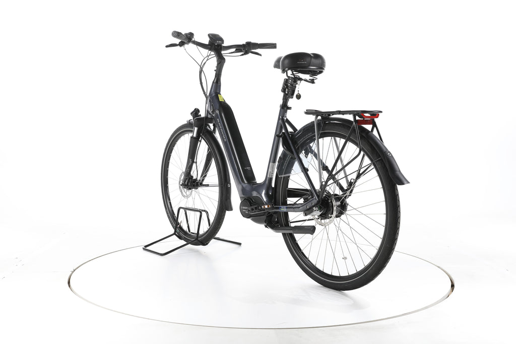 Batavus Finez E-go® Power City E-Bike Tiefeinsteiger - Image 9