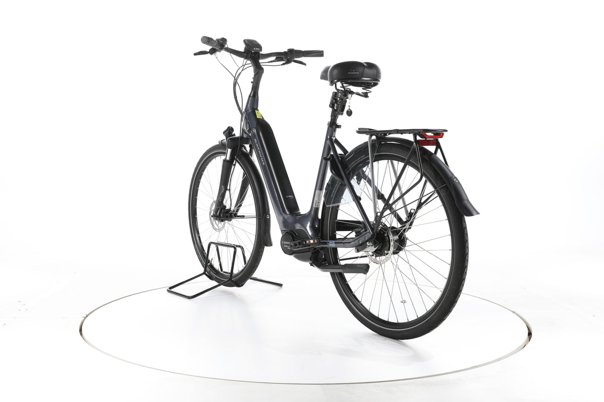 Batavus Finez E-go® Power City E-Bike Tiefeinsteiger - Image 9