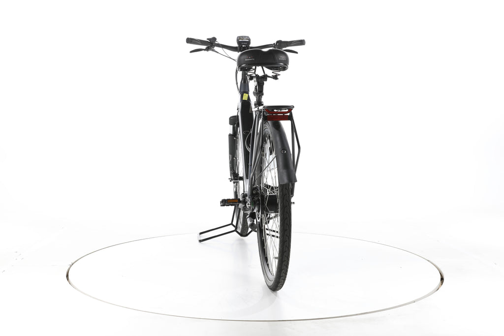 Batavus Finez E-go® Power City E-Bike Tiefeinsteiger - Image 10