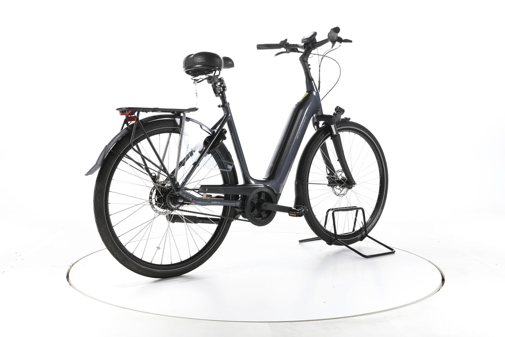 Batavus Finez E-go® Power City E-Bike Tiefeinsteiger - Image 12