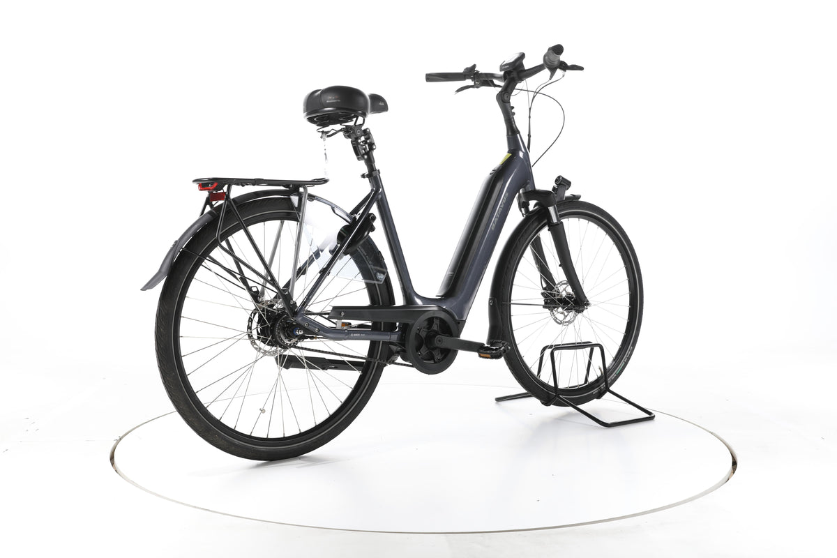 Batavus Finez E-go® Power City E-Bike Tiefeinsteiger - Image 12