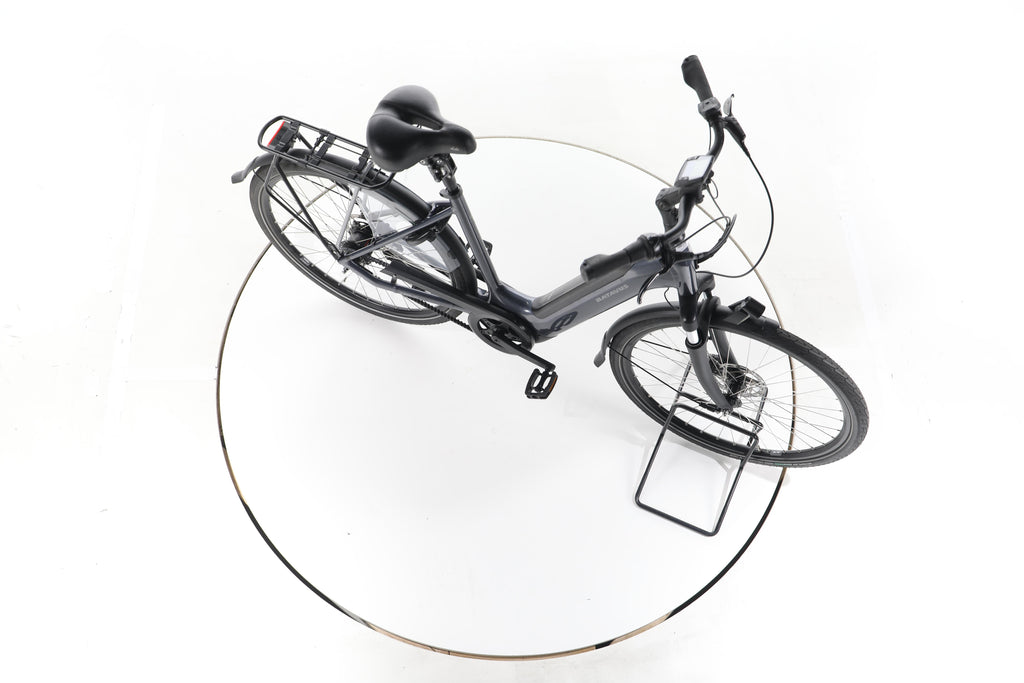 Batavus Finez E-go® Power City E-Bike Tiefeinsteiger - Image 14