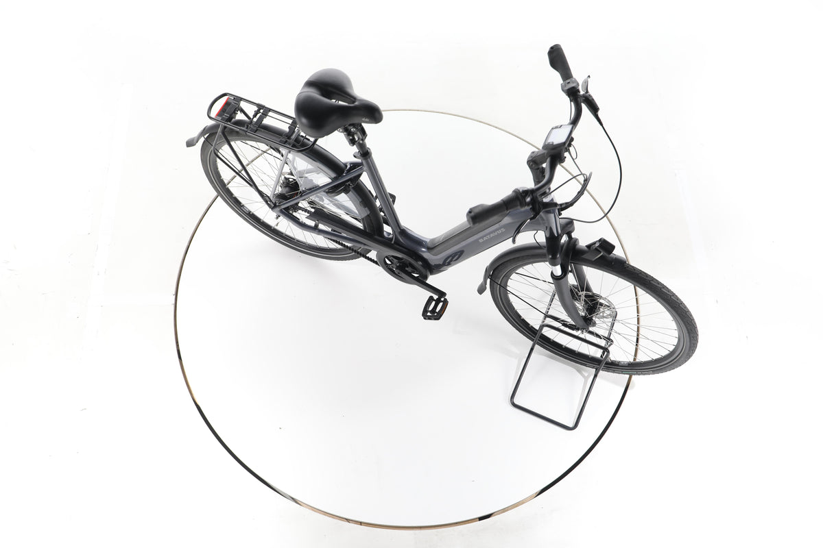 Batavus Finez E-go® Power City E-Bike Tiefeinsteiger - Image 14