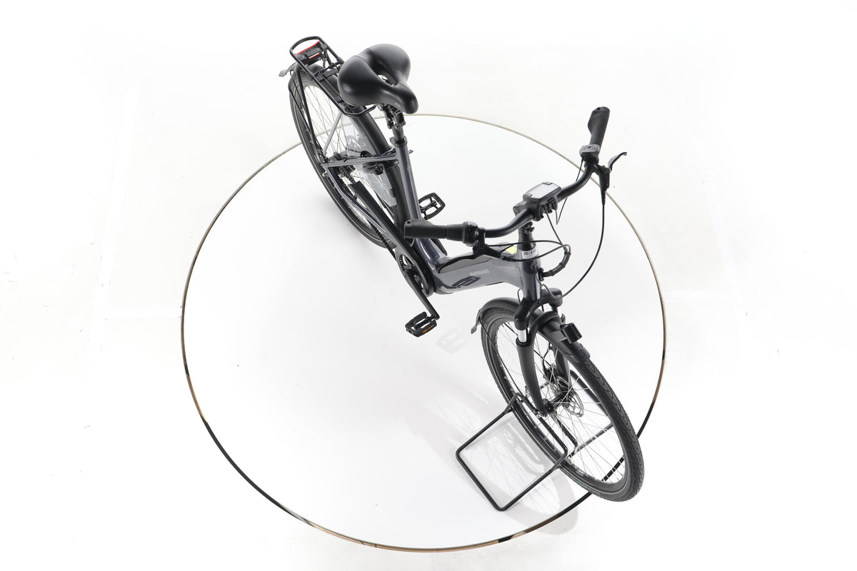 Batavus Finez E-go® Power City E-Bike Tiefeinsteiger - Image 15