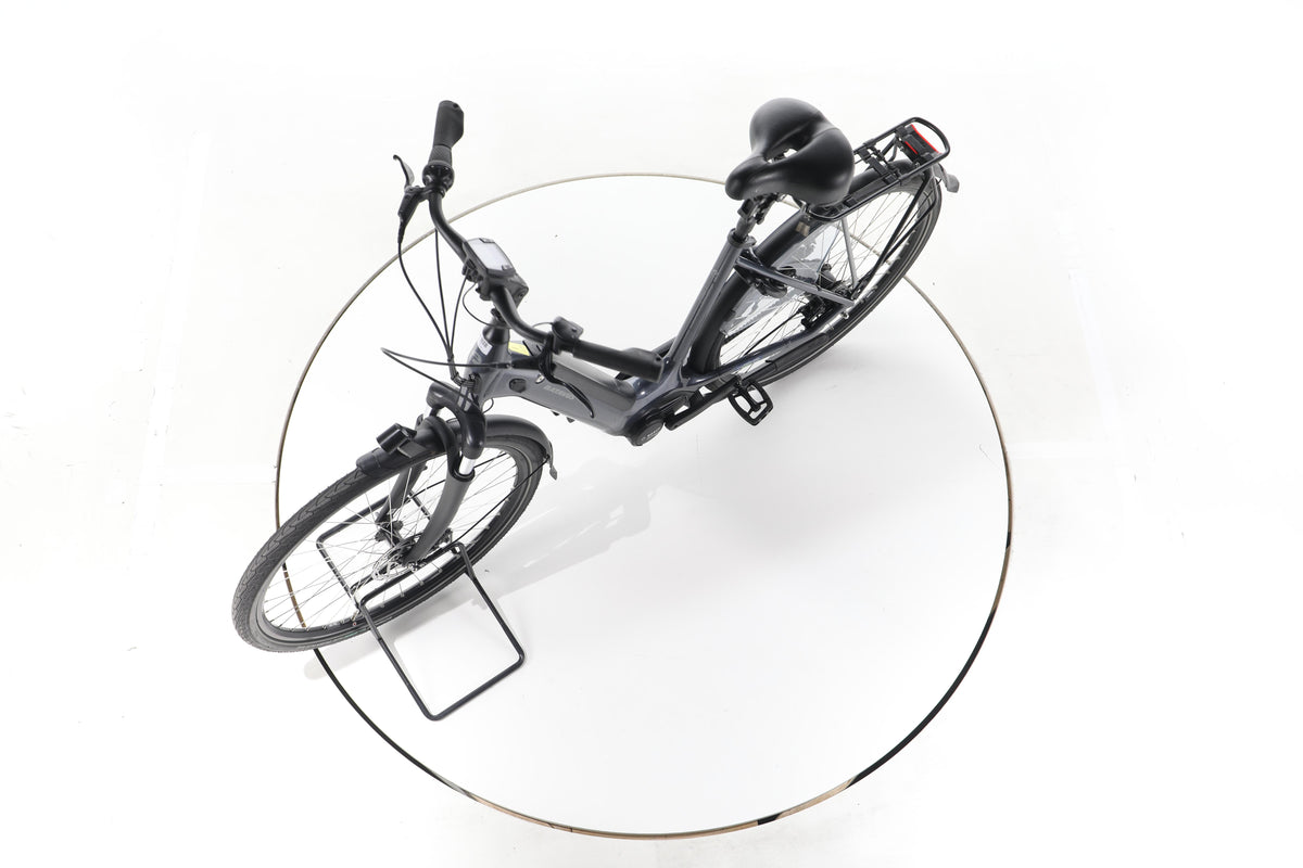 Batavus Finez E-go® Power City E-Bike Tiefeinsteiger - Image 18