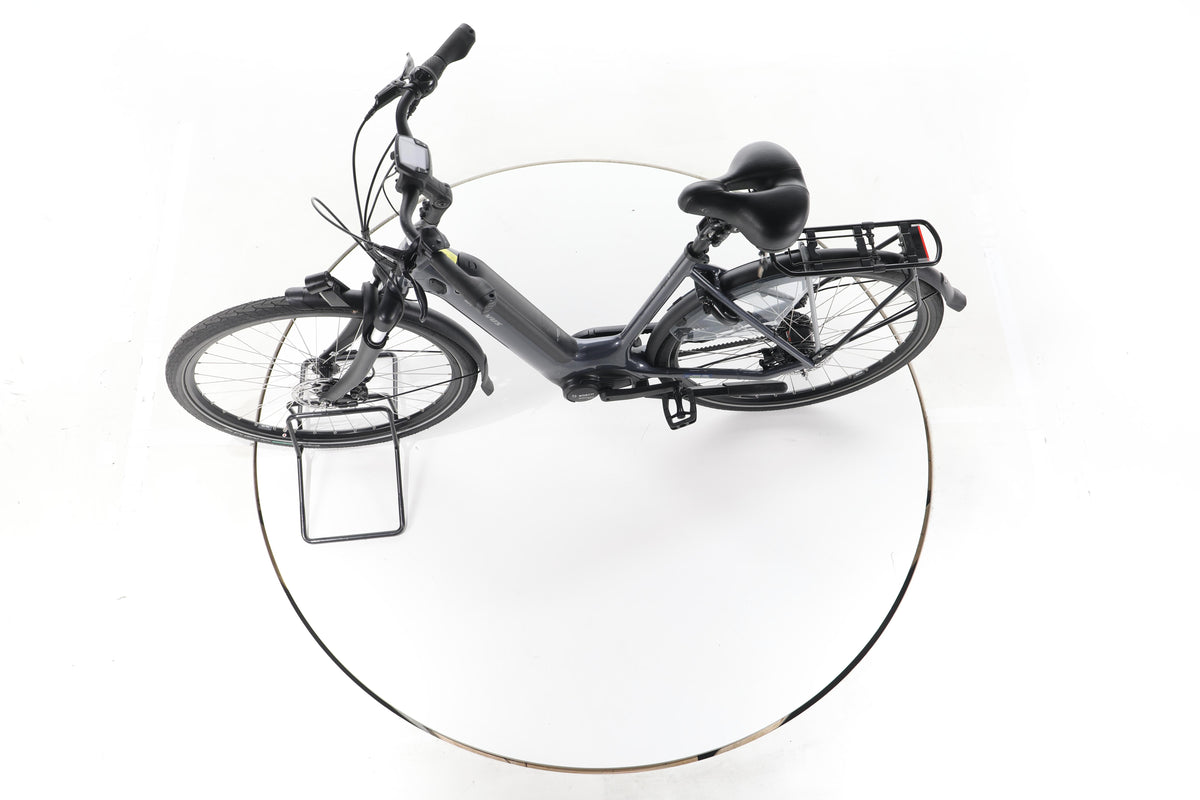 Batavus Finez E-go® Power City E-Bike Tiefeinsteiger - Image 19