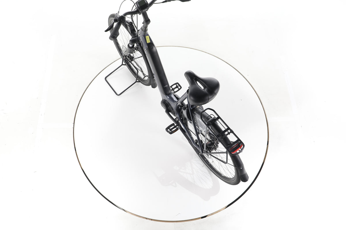Batavus Finez E-go® Power City E-Bike Tiefeinsteiger - Image 21