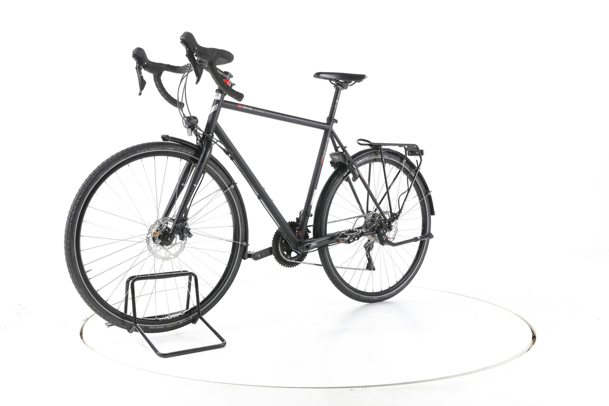 VSF Fahrradmanufaktur FM T Randonneur Lite Fahrrad City & Trekking - Image 6