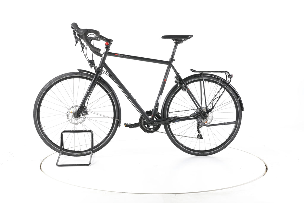 VSF Fahrradmanufaktur FM T Randonneur Lite Fahrrad City & Trekking - Image 7