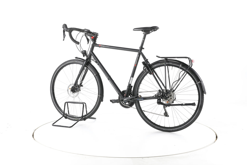 VSF Fahrradmanufaktur FM T Randonneur Lite Fahrrad City & Trekking - Image 8