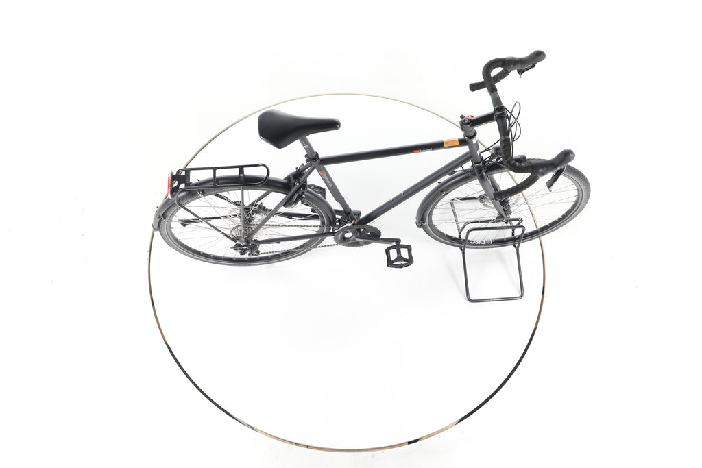 VSF Fahrradmanufaktur FM T Randonneur Lite Fahrrad City & Trekking - Image 13