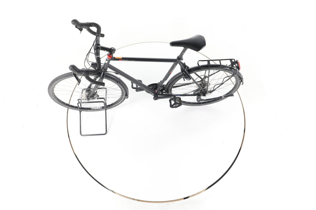 VSF Fahrradmanufaktur FM T Randonneur Lite Fahrrad City & Trekking - Image 19