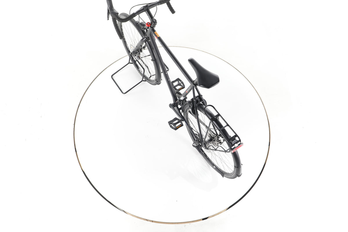VSF Fahrradmanufaktur FM T Randonneur Lite Fahrrad City & Trekking - Image 21