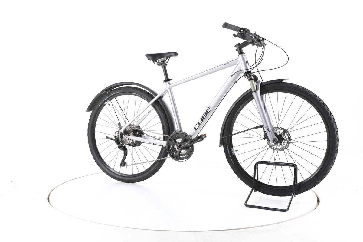 Cube Nature EXC Fahrrad City & Trekking - Image 2