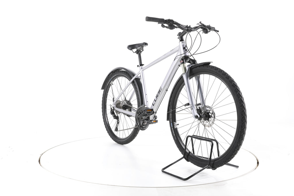 Cube Nature EXC Fahrrad City & Trekking - Image 3