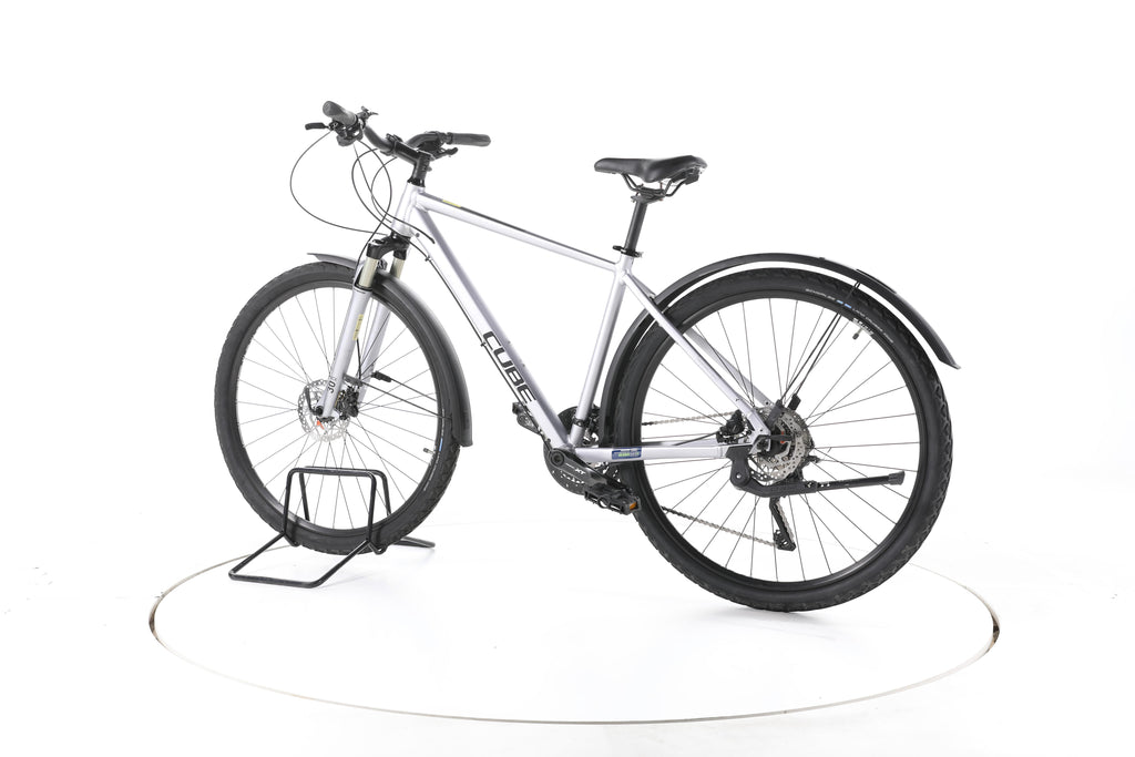 Cube Nature EXC Fahrrad City & Trekking - Image 8