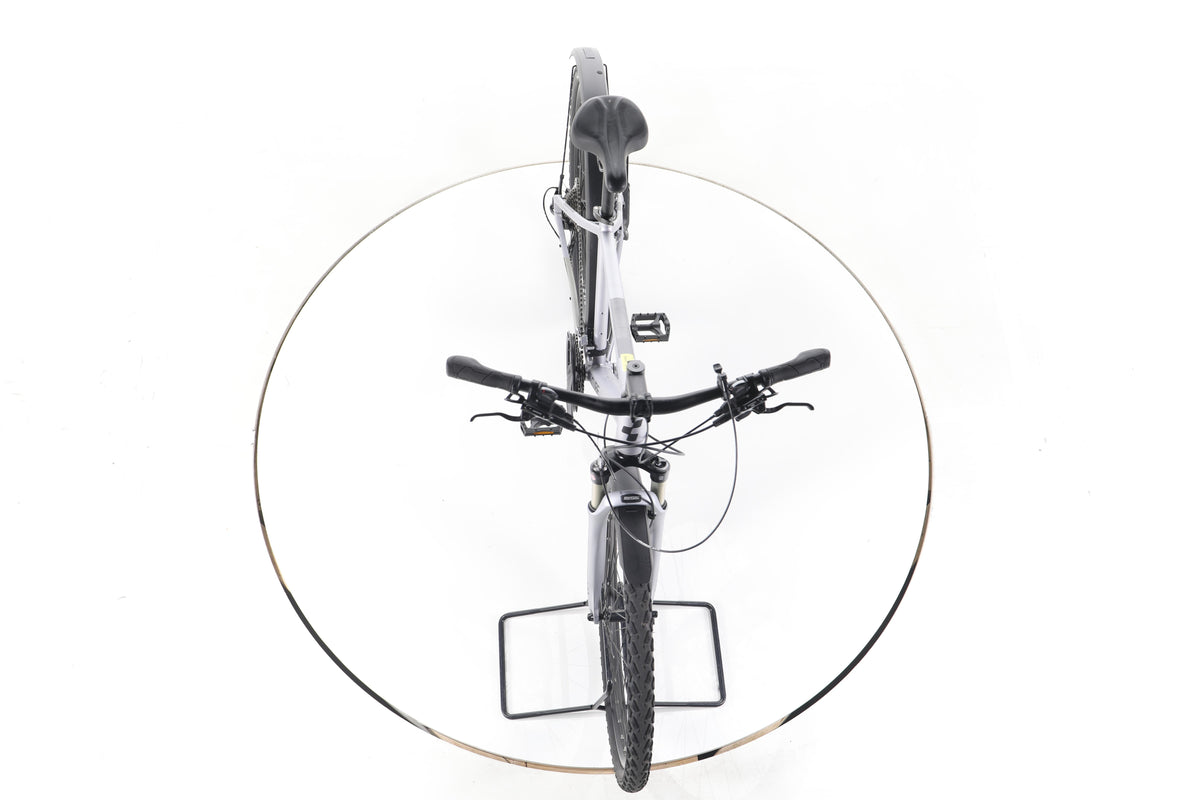 Cube Nature EXC Fahrrad City & Trekking - Image 16