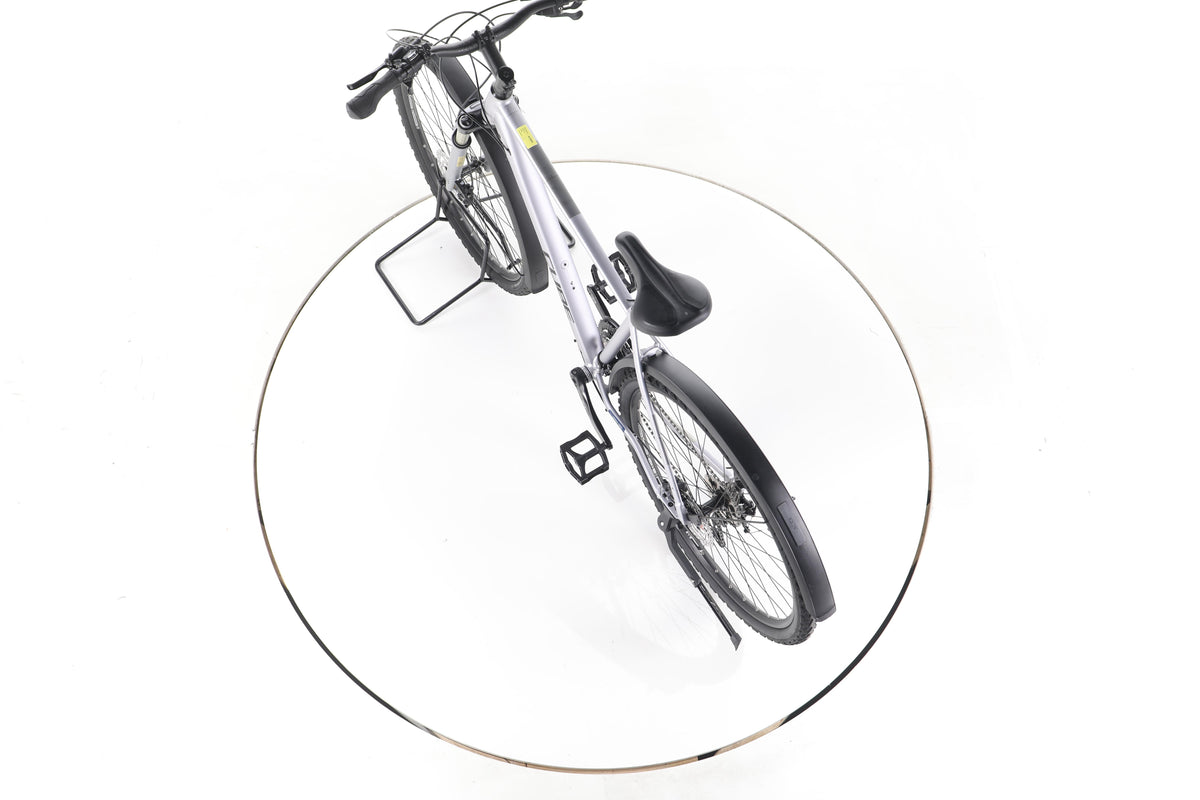 Cube Nature EXC Fahrrad City & Trekking - Image 21