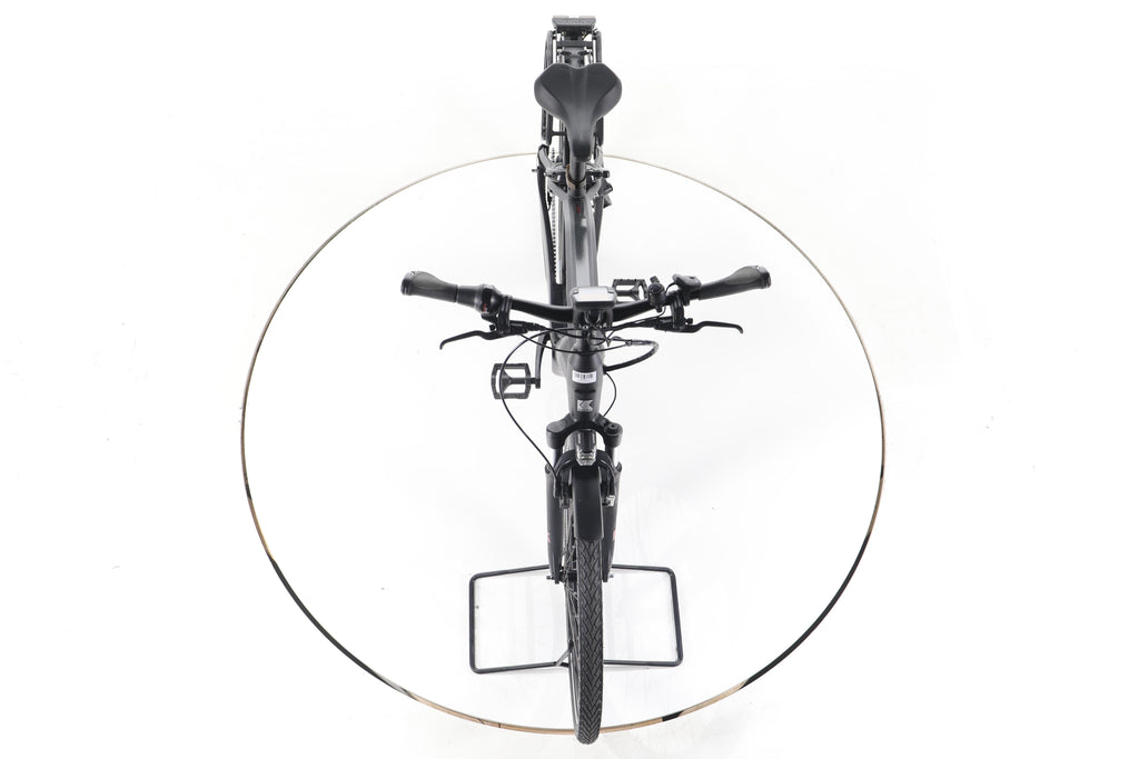Kettler Quadriga P5 RT City E-Bike - Image 16