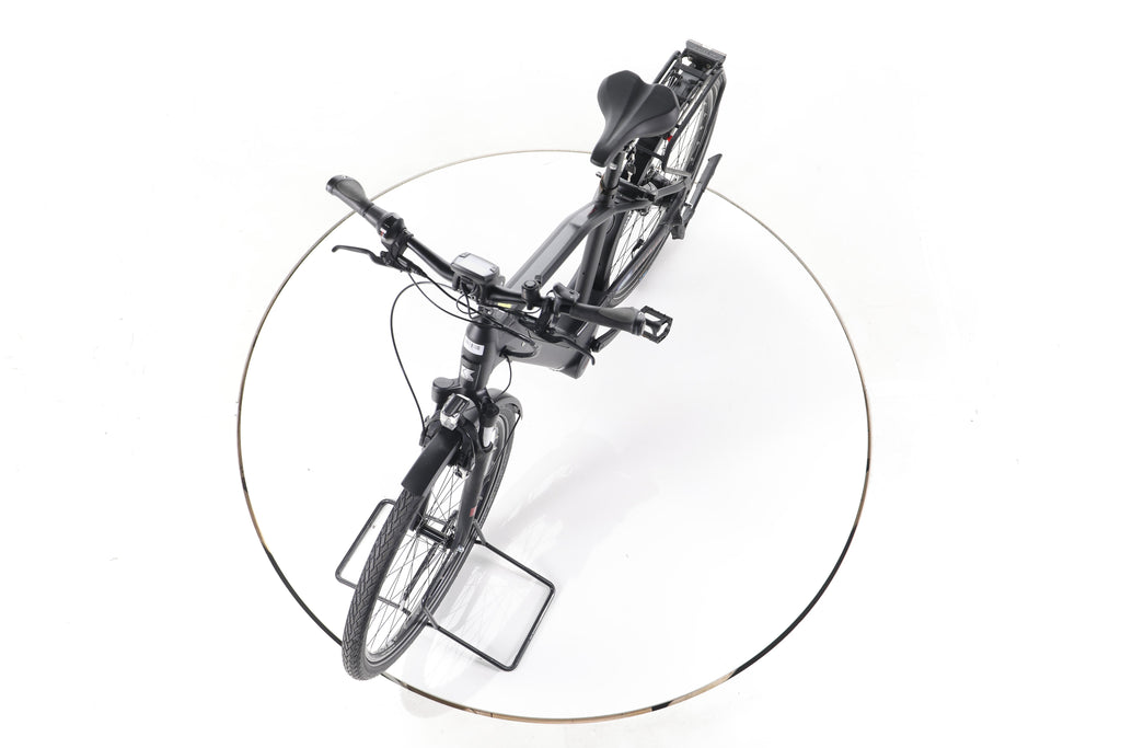 Kettler Quadriga P5 RT City E-Bike - Image 17