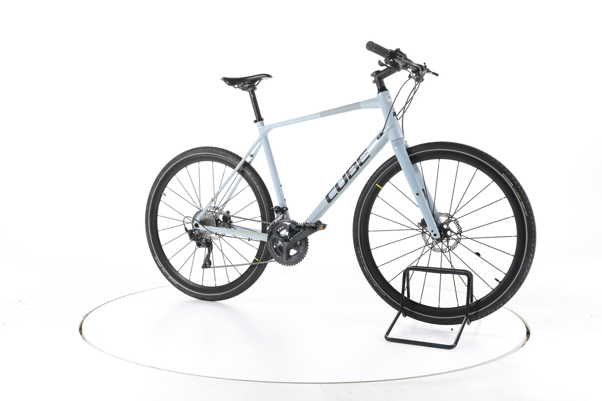 Cube Nulane SLX Fahrrad Hardtail - Image 2