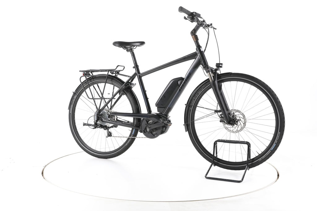 Stevens E-Molveno Trekking E-Bike - Image 2