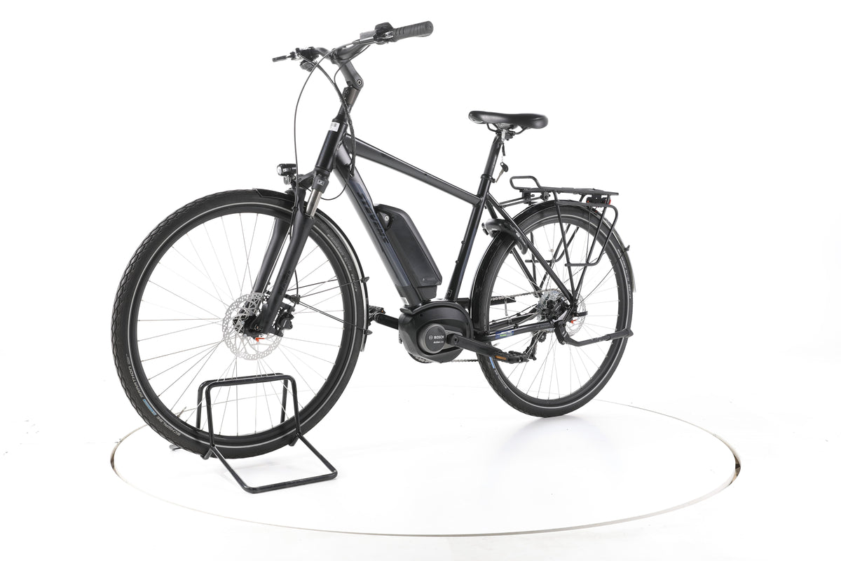 Stevens E-Molveno Trekking E-Bike - Image 6
