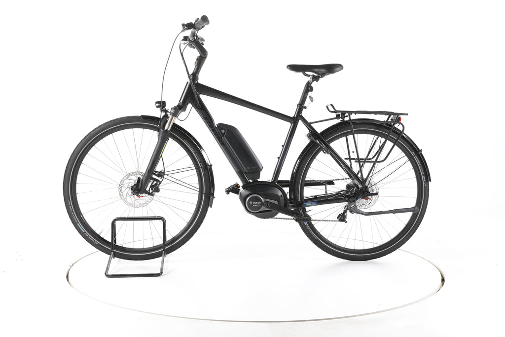 Stevens E-Molveno Trekking E-Bike - Image 7