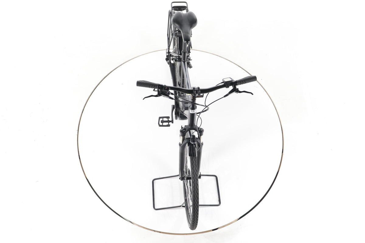 Stevens E-Molveno Trekking E-Bike - Image 16