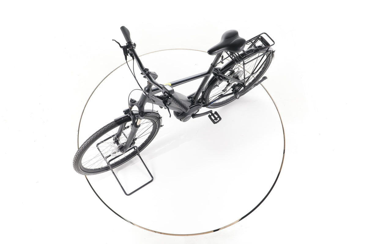 Stevens E-Molveno Trekking E-Bike - Image 18