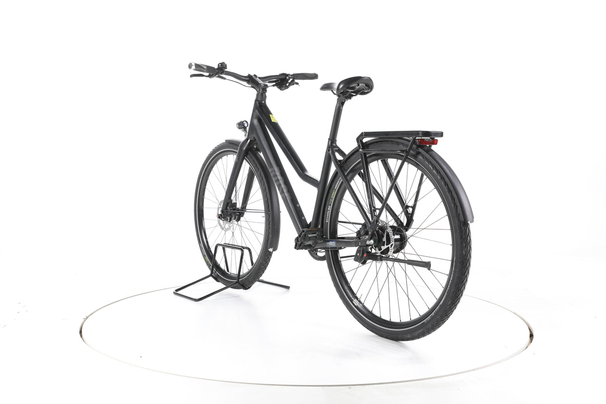 Rose Black Lava 1 Fahrrad City & Trekking - Image 9