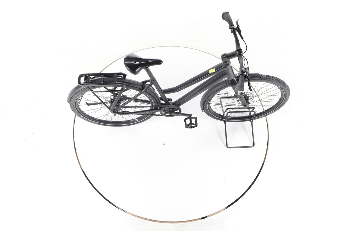 Rose Black Lava 1 Fahrrad City & Trekking - Image 13