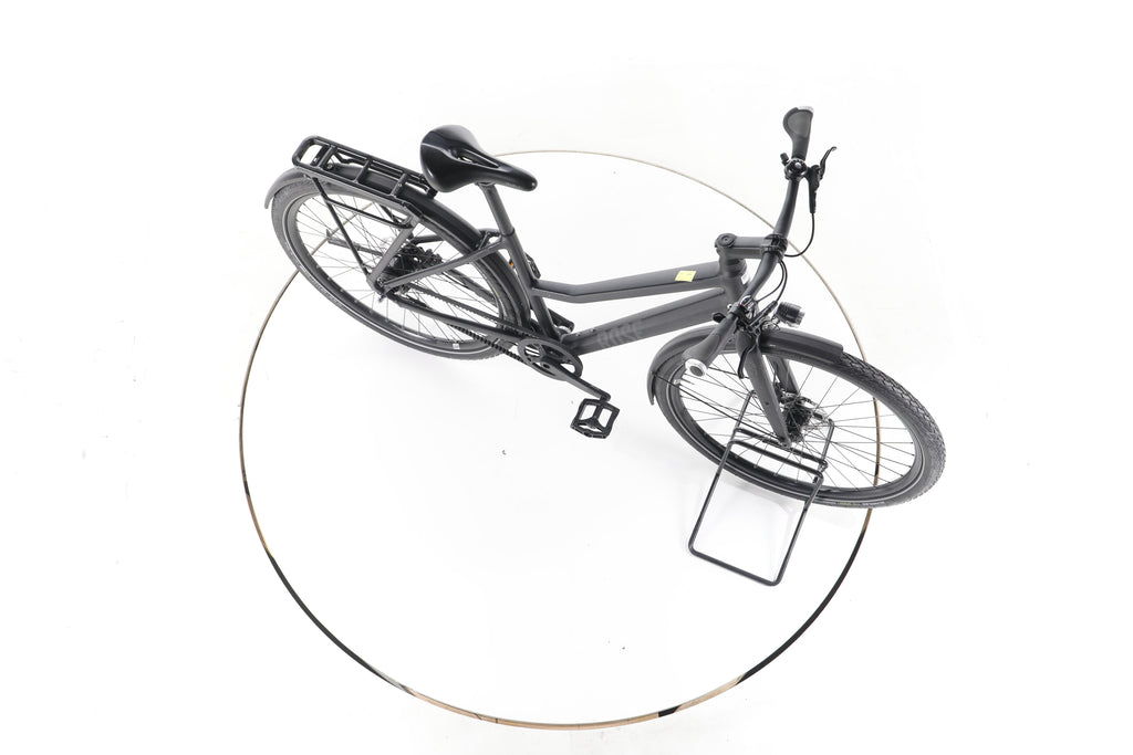 Rose Black Lava 1 Fahrrad City & Trekking - Image 14