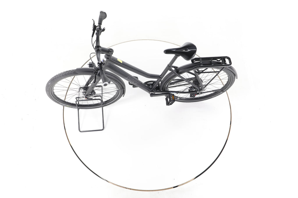 Rose Black Lava 1 Fahrrad City & Trekking - Image 19