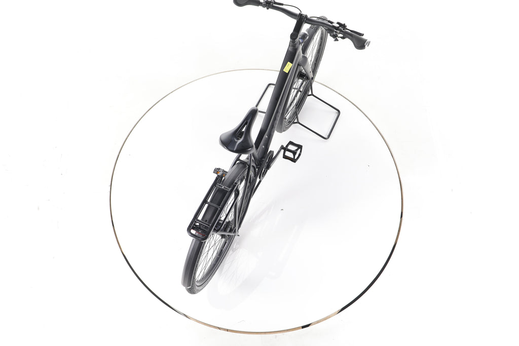 Rose Black Lava 1 Fahrrad City & Trekking - Image 23