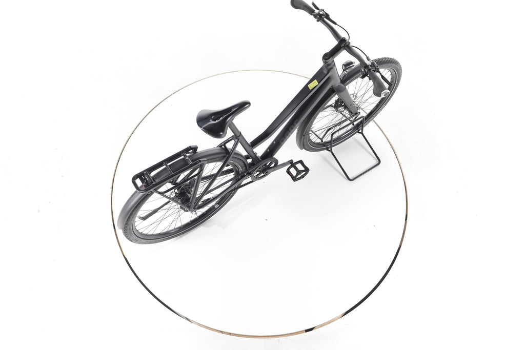 Rose Black Lava 1 Fahrrad City & Trekking - Image 24