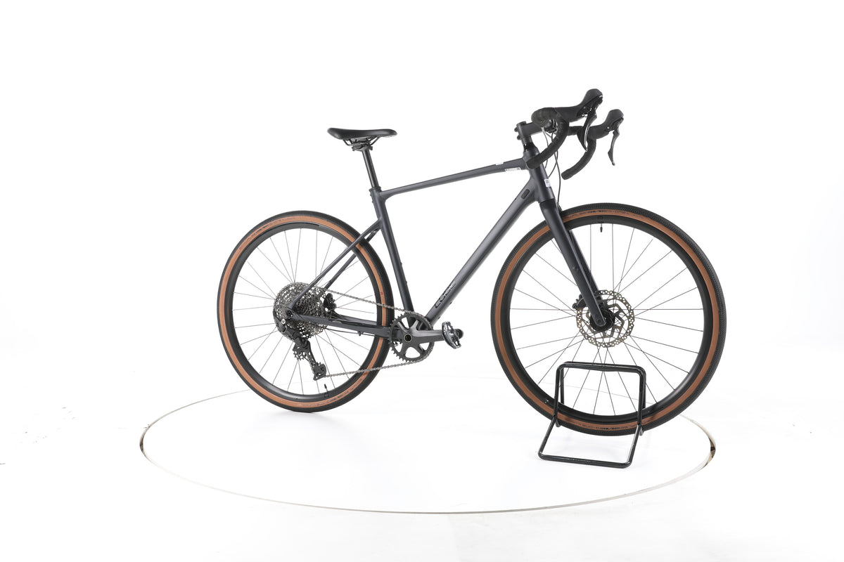 Cube Nuroad Pro Gravelbike 2025 - Image 2