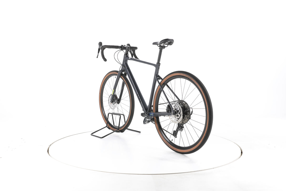 Cube Nuroad Pro Gravelbike 2025 - Image 9