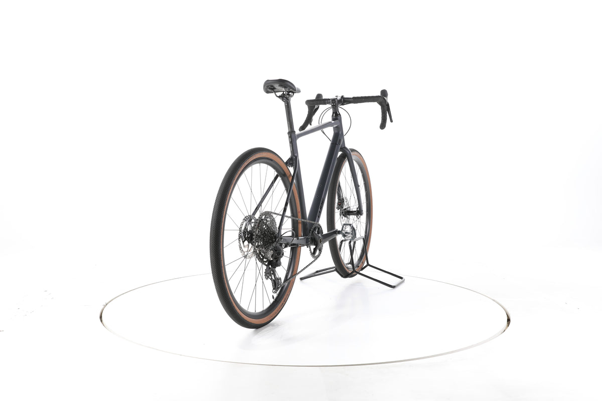 Cube Nuroad Pro Gravelbike 2025 - Image 11