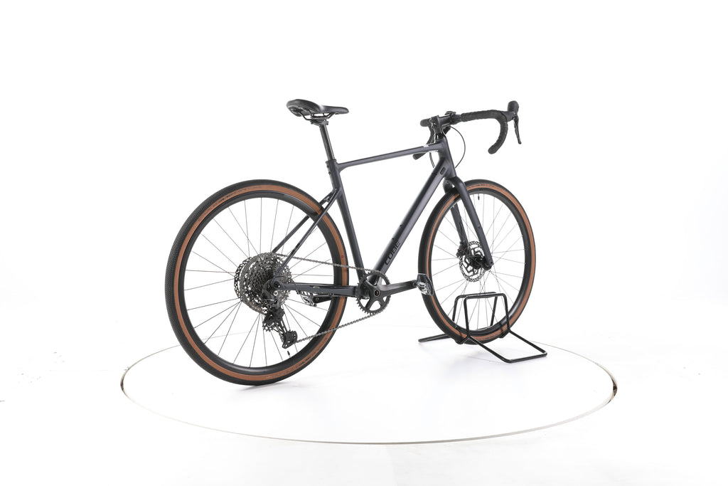 Cube Nuroad Pro Gravelbike 2025 - Image 12