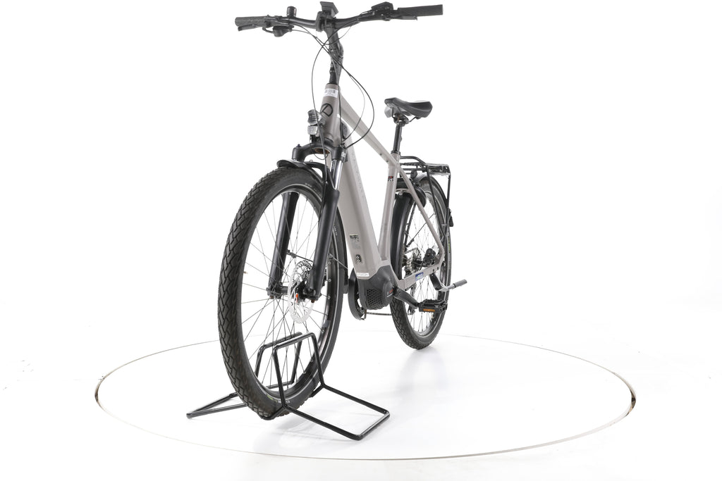 Kalkhoff Entice 3.B Move Trekking E-Bike - Image 5